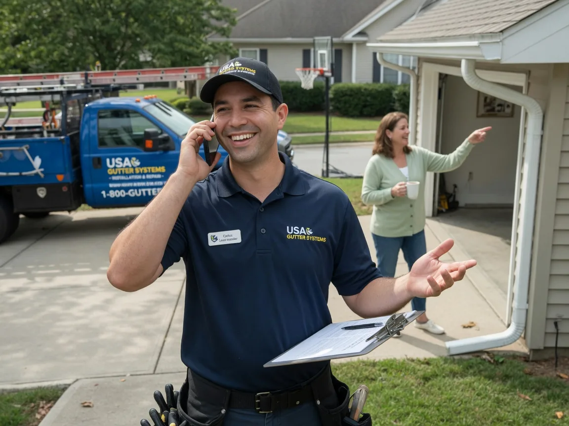 Gutter Installation Norwich, CT FAQs
